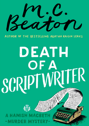 Death Scriptwriter