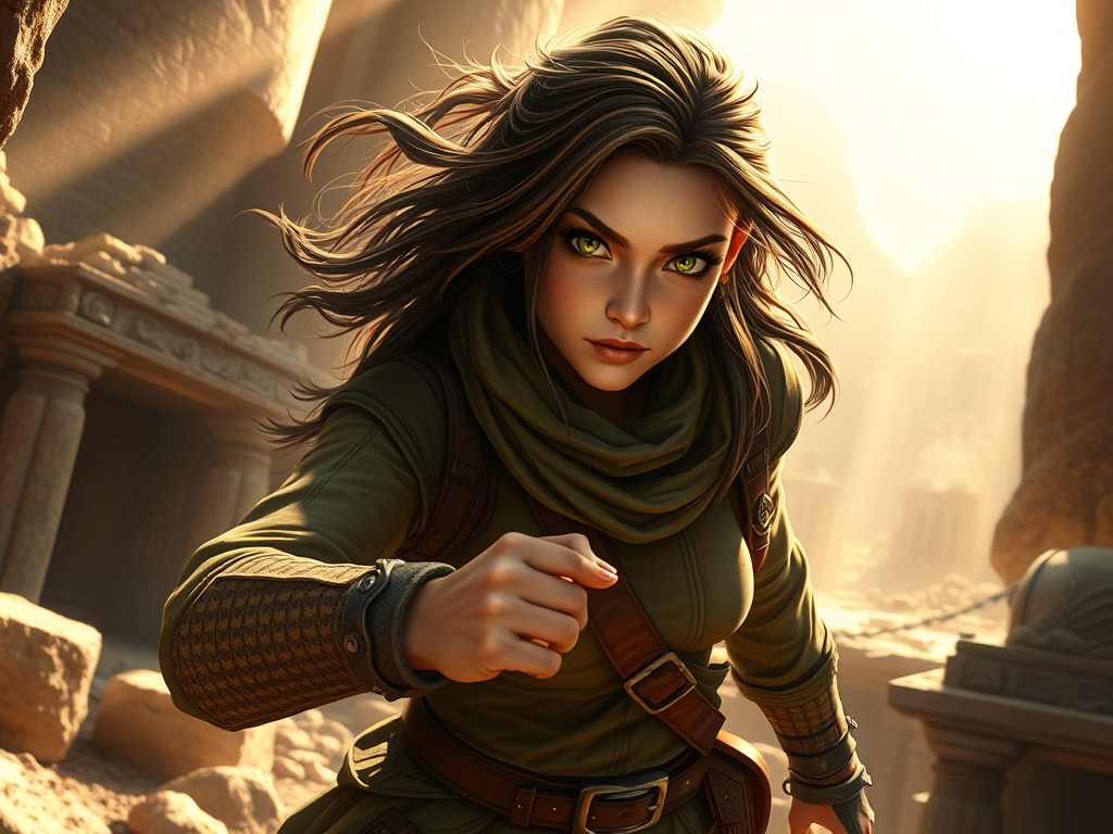 Rogue Angel: Destiny by Alex Archer