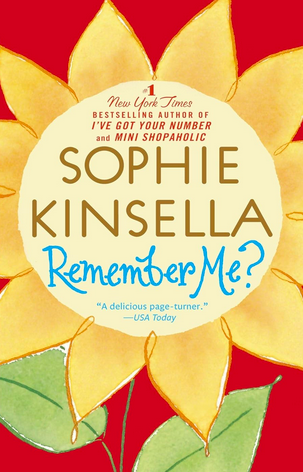 Remember Me? by Sophie Kinsella