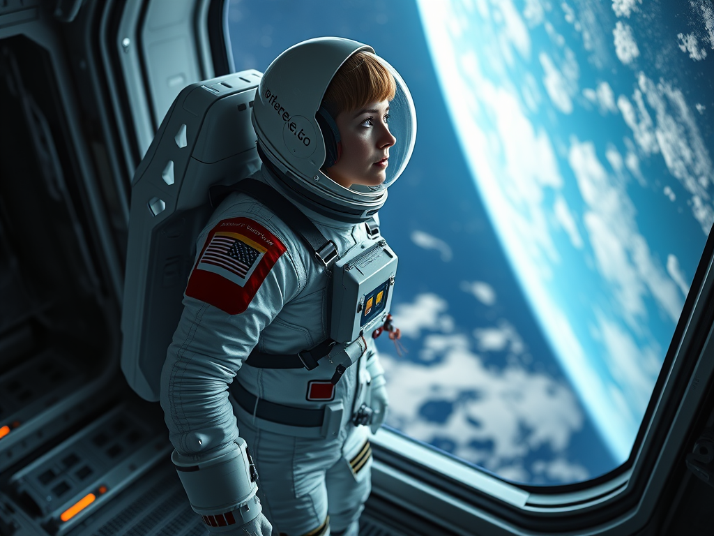 Challenger Park by Stephen Harrigan