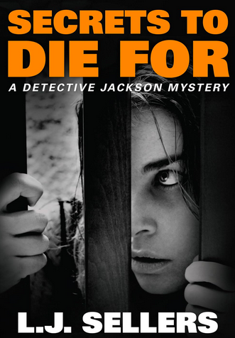 Secrets to Die for book cover