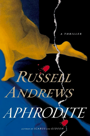 Aphrodite book cover