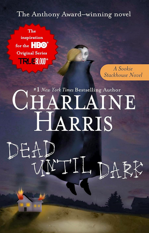 Dead Until Dark