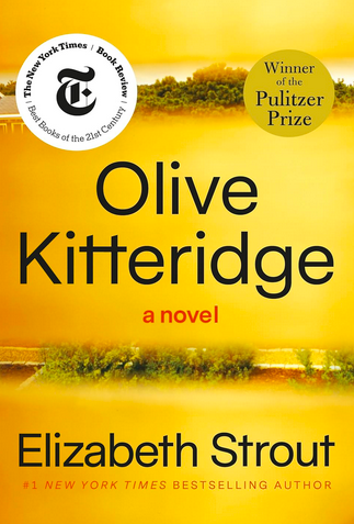 Olive Kitteridge