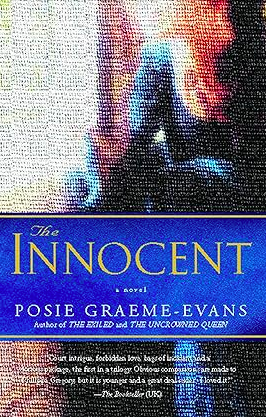 Innocent book cover