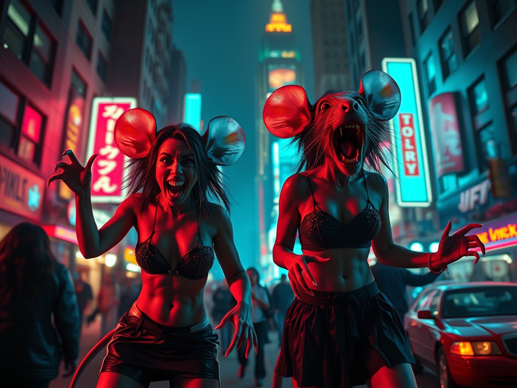 Ladies’ Night by Jack Ketchum