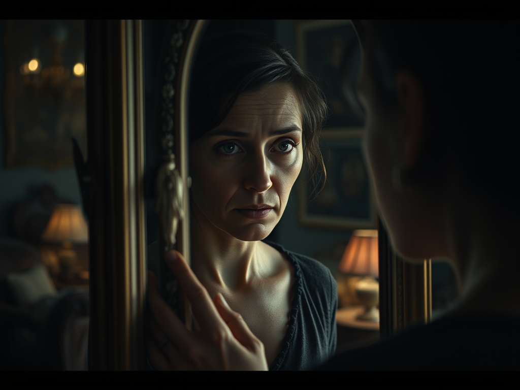 With Your Crooked Heart by Helen Dunmore