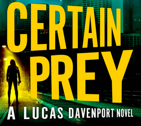 Certain Prey