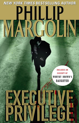 Executive Privilege