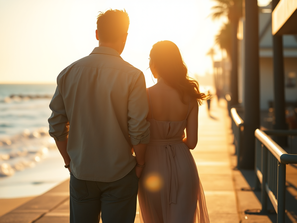 Hollywood Ending by Lucie Simone