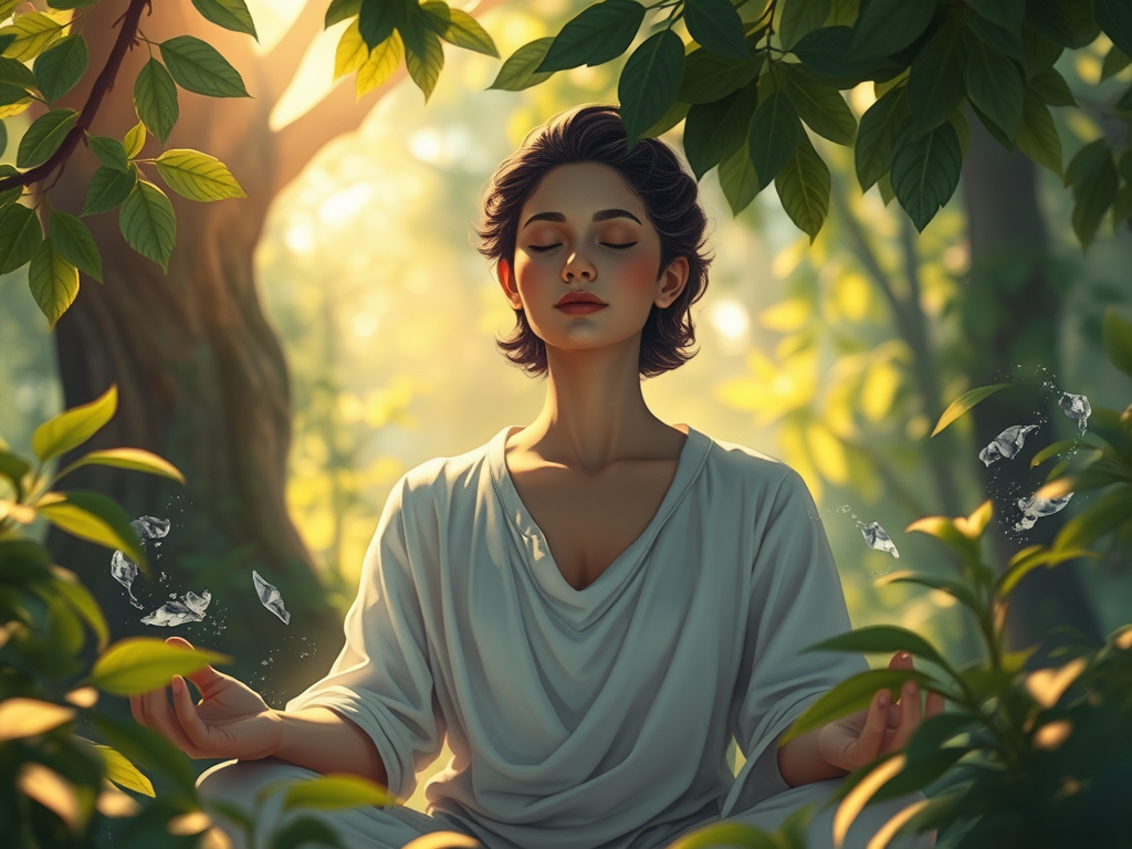 The Untethered Soul by Michael A. Singer