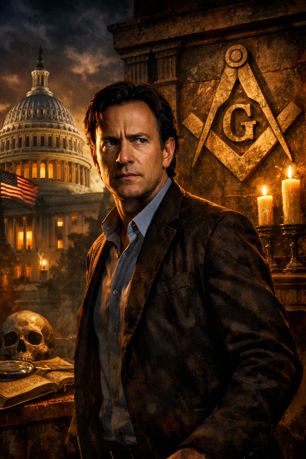 Lost Symbol book review