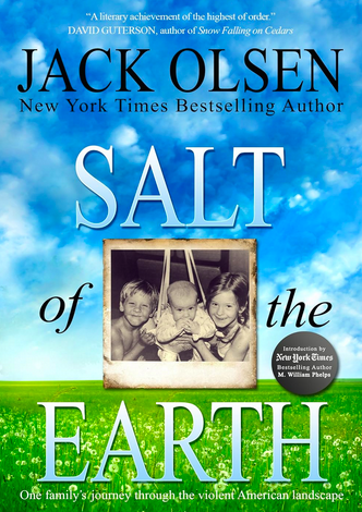 Salt of the Earth book cover