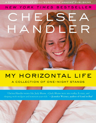 Horizontal Life Handler