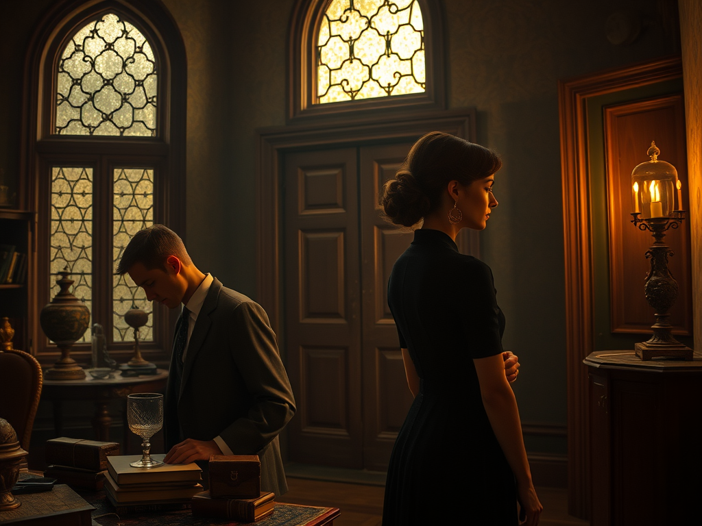 The Debutante by Kathleen Tessaro