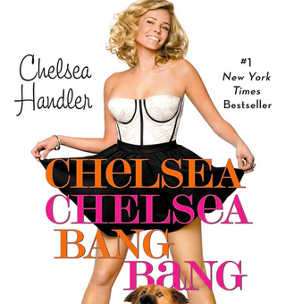 Chelsea Bang