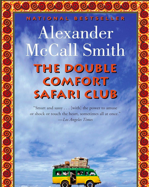 Double Comfort Safari Club