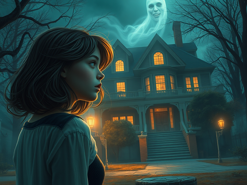 A Stir of Bones by Nina Kiriki Hoffman