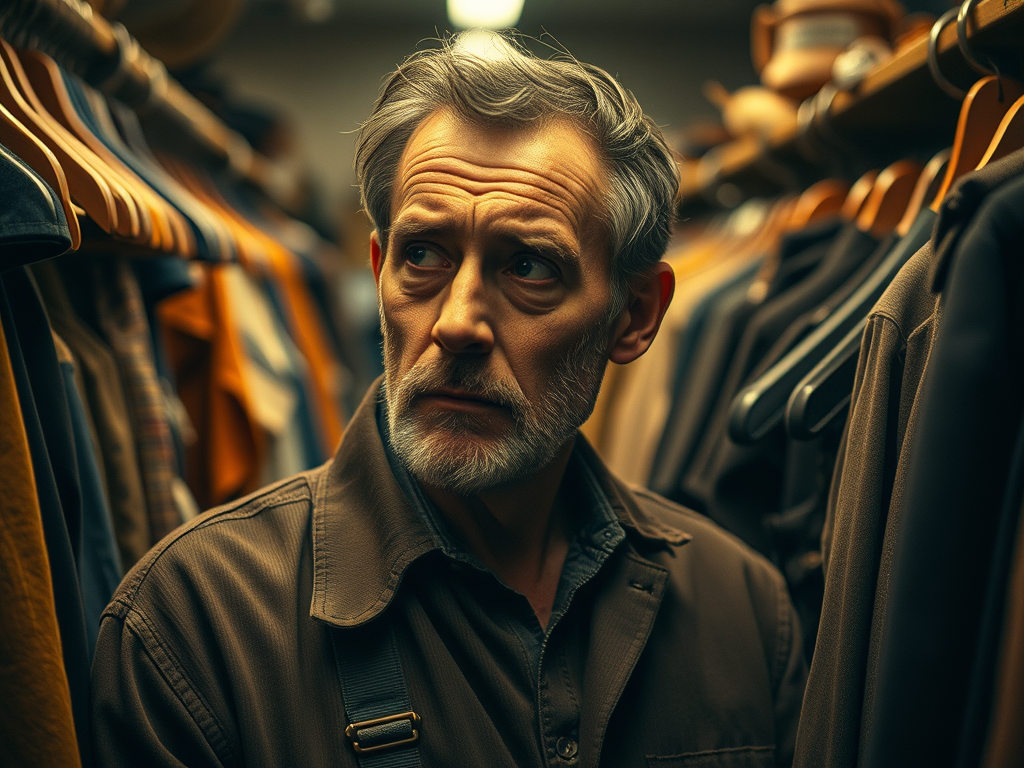 Everything Must Go by Elizabeth Flock