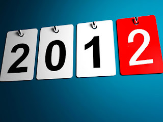 The Best Reads of 2012