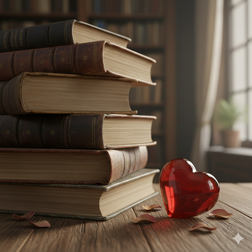 The Best Reads of 2012