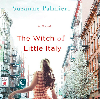 Witch of Little Italy