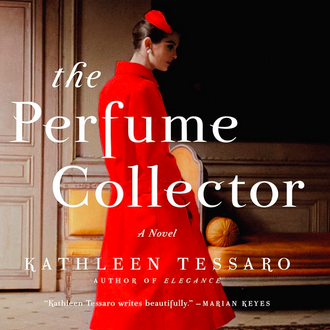 Perfume Collector
