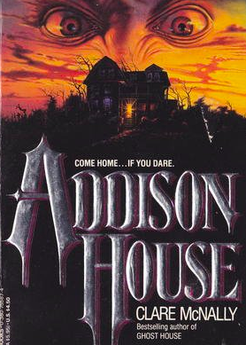 Addison House by Clare McNally