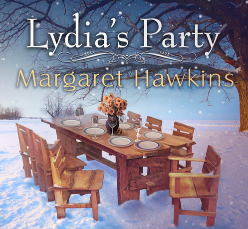 Lydia's Party