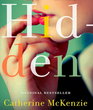 Hidden by Catherine McKenzie