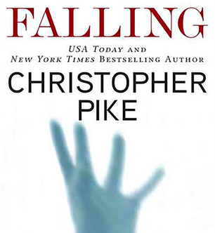 Falling by Christopher Pike