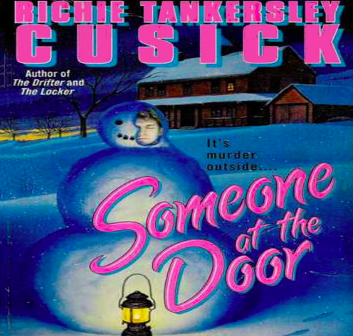 Someone At the Door