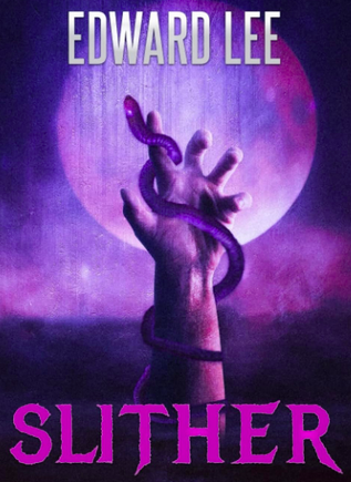 Slither by Edward Lee