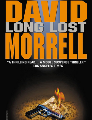 Long Lost by David Morrell