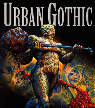 Urban Gothic by Brian Keene