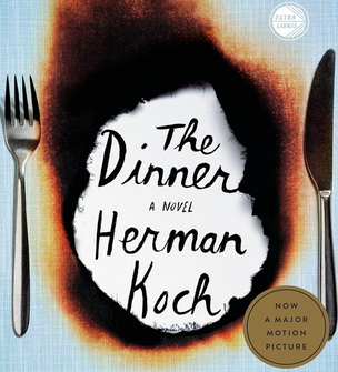 The Dinner by Herman Koch
