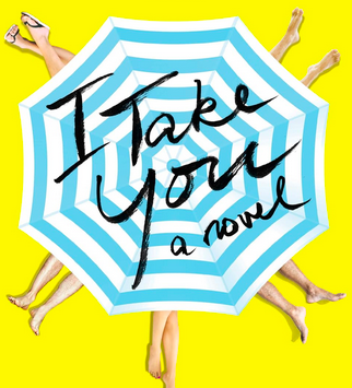 I Take You by Eliza Kennedy