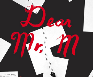 Dear Mr. M by Herman Koch