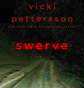 Swerve by Vicki Pettersson