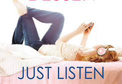 Just Listen by Sarah Dessen