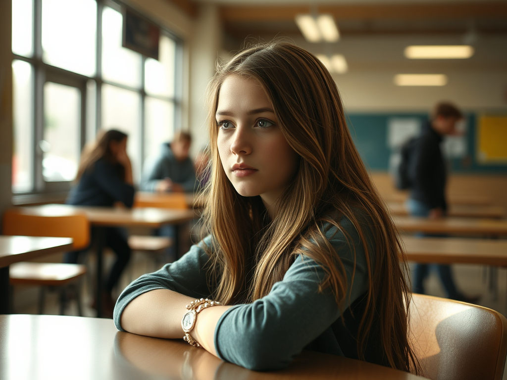 Just Listen by Sarah Dessen