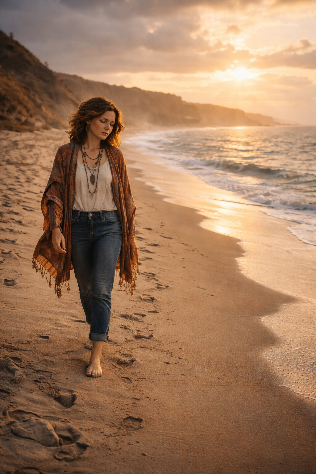 I Let You Go by Clare Mackintosh